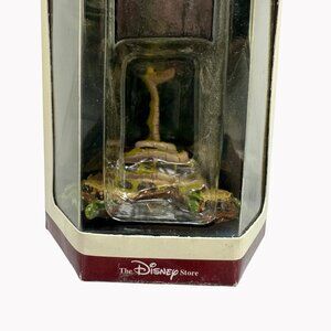 Disney Tiny Kingdom Jungle Book Kaa Miniature Figurine 1967 Collectible